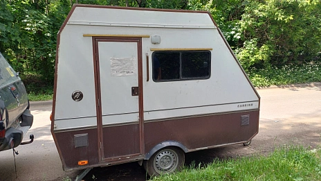 КамМЗ Полуприцепы автовозы, 2022г