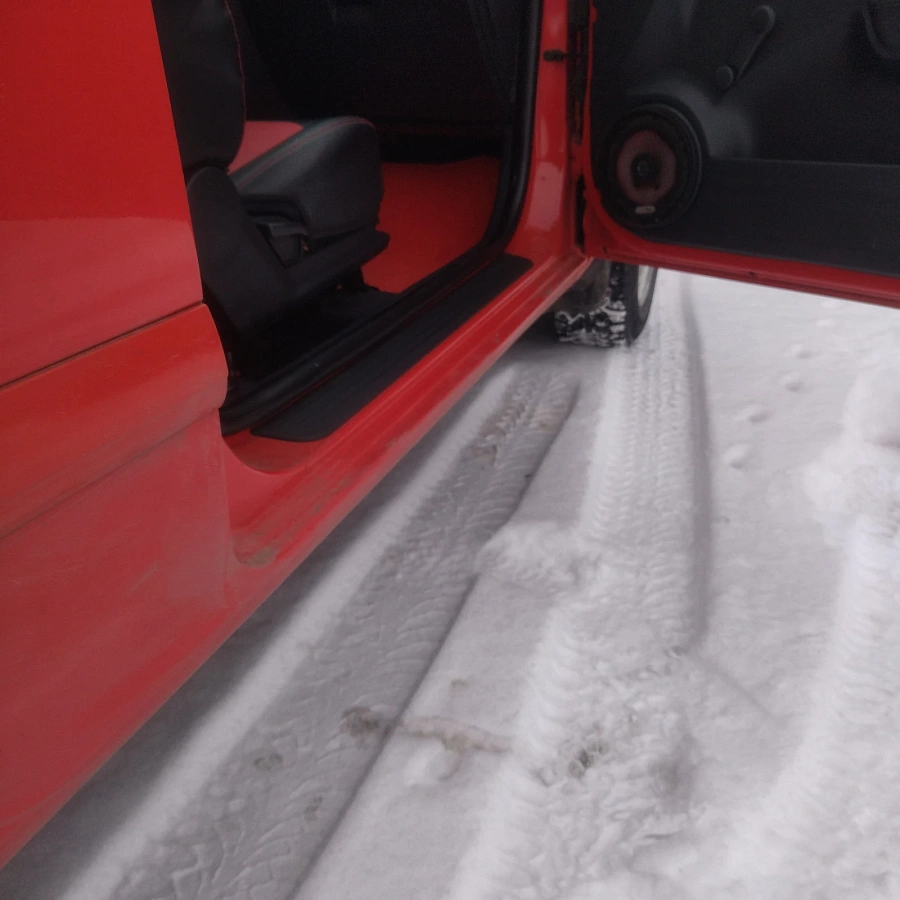 Hyundai Getz, 2007г., передний привод, механика