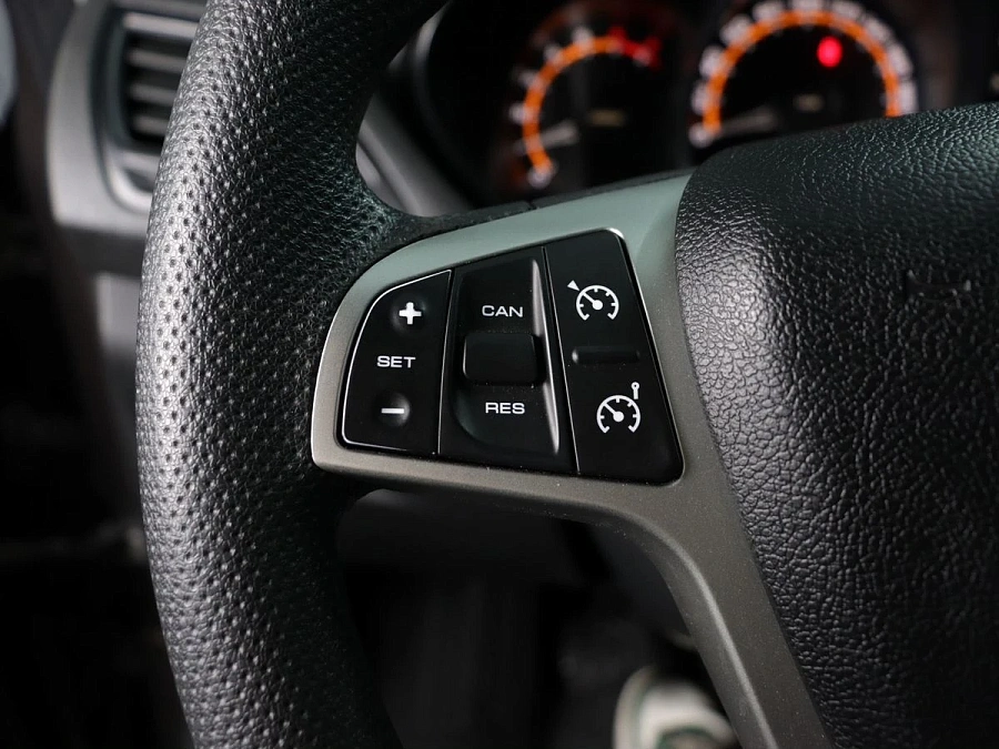 Lada (ВАЗ) Vesta, 2020г., передний привод, механика