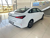 Changan Eado Plus, 2023г., передний привод, робот