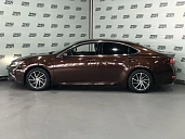 Lexus ES, 2014г., передний привод, автомат
