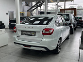 Lada (ВАЗ) Granta, 2024г., передний привод, механика