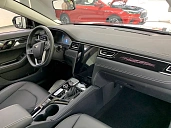 JAC J7, 2023г., передний привод, вариатор