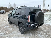 Lada (ВАЗ) Niva Travel, 2023г., полный привод, механика