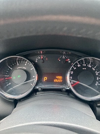 Peugeot 3008, 2011г, передний привод, автомат