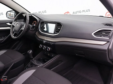 Lada (ВАЗ) Vesta, 2023г, передний привод, механика