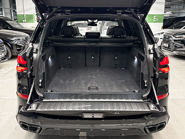 BMW X5, 2023г., полный привод, автомат