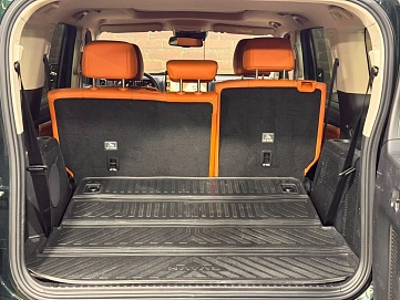 Haval H9, 2024г, полный привод, автомат