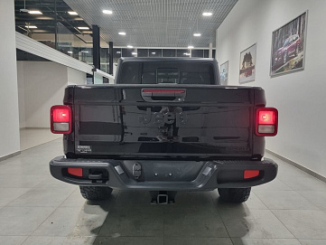 Jeep Gladiator, 2021г, полный привод, автомат