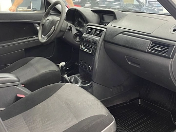 Lada (ВАЗ) Priora, 2015г, передний привод, робот