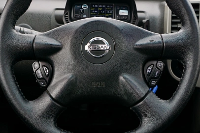 Nissan X-Trail, 2006г, полный привод, автомат