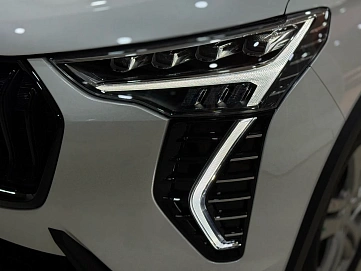 Haval Jolion, 2025г, передний привод, робот