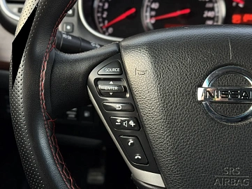 Nissan Teana, 2011г, полный привод, вариатор