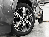 Toyota Sequoia, 2024г., полный привод, автомат