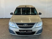 Lada (ВАЗ) Largus, 2013г., передний привод, механика