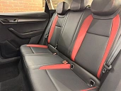 Skoda Karoq, 2025г., передний привод, робот