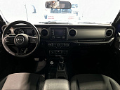 Jeep Wrangler, 2019г., полный привод, автомат