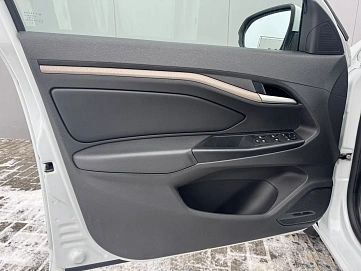 Lada (ВАЗ) Vesta, 2020г, передний привод, механика