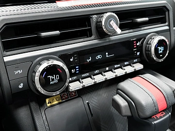 Toyota 4Runner, 2025г, полный привод, автомат