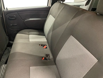 Lada (ВАЗ) Largus, 2022г, передний привод, механика