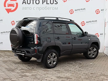 Lada (ВАЗ) , 2023г., полный привод, механика
