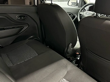 Lada (ВАЗ) XRAY, 2017г, передний привод, механика