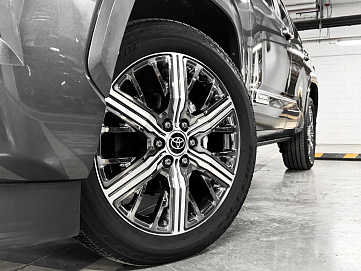 Toyota Sequoia, 2024г, полный привод, автомат