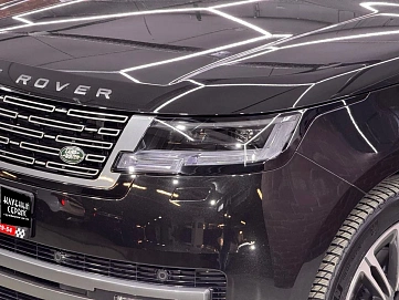 Land Rover Range Rover, 2024г, полный привод, автомат