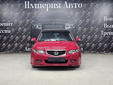 Honda Accord, 2005г, передний привод, автомат