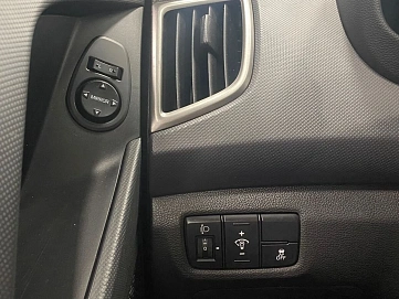 Hyundai Creta, 2017г, передний привод, автомат