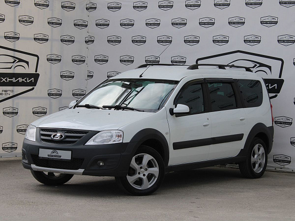 Lada (ВАЗ) , 2019г., передний привод, механика