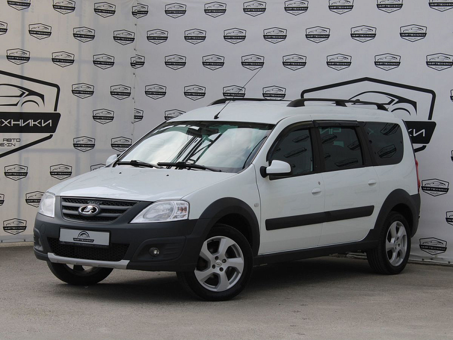 Lada (ВАЗ) , 2019г., передний привод, механика