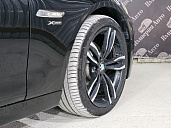 BMW , 2012г., полный привод, автомат