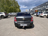 Chevrolet Cobalt, 2021г., передний привод, механика
