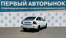 Lada (ВАЗ) , 2013г., передний привод, механика