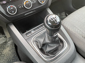Volkswagen Jetta, 2012г., передний привод, механика