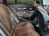 Mercedes-Benz , 2016г., задний привод, автомат