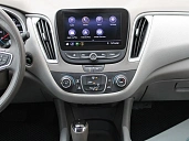Chevrolet Malibu, 2020г., передний привод, автомат