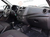 Lada (ВАЗ) Granta, 2019г., передний привод, механика