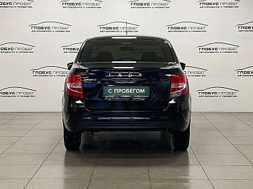 Lada (ВАЗ) Granta, 2025г, передний привод, механика