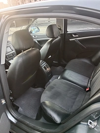 Skoda Octavia, 2012г, передний привод, робот