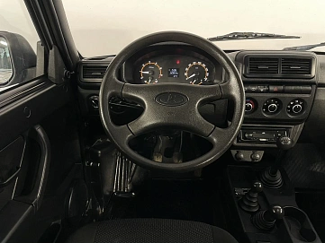 Lada (ВАЗ) , 2020г., полный привод, механика