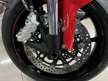 Ducati Monster 796, 2012г, Цепь привод, 6 прямых и задняя