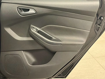 Ford Focus, 2016г, передний привод, автомат