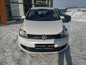 Volkswagen Golf Plus, 2011г, передний привод, механика