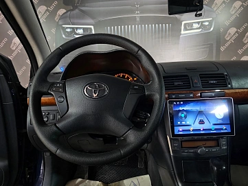 Toyota Avensis, 2007г, передний привод, автомат