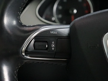 Audi A4, 2013г, передний привод, вариатор