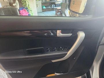 Kia Sorento, 2012г, полный привод, автомат
