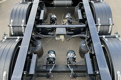 Автомастер 9460, 2024г