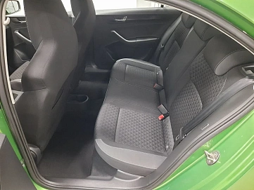 Skoda Rapid, 2017г, передний привод, автомат